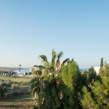 Villa Lighthouse Julie Paphos
