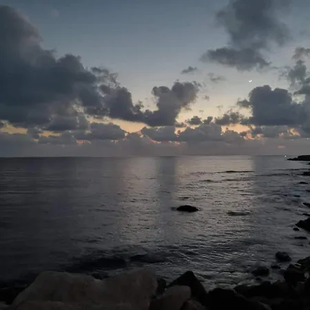 Villa Lighthouse Julie Paphos